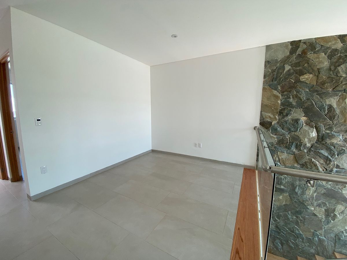 House in Gated Community in Preserve Sur, Corregidora, photo 10 of 35