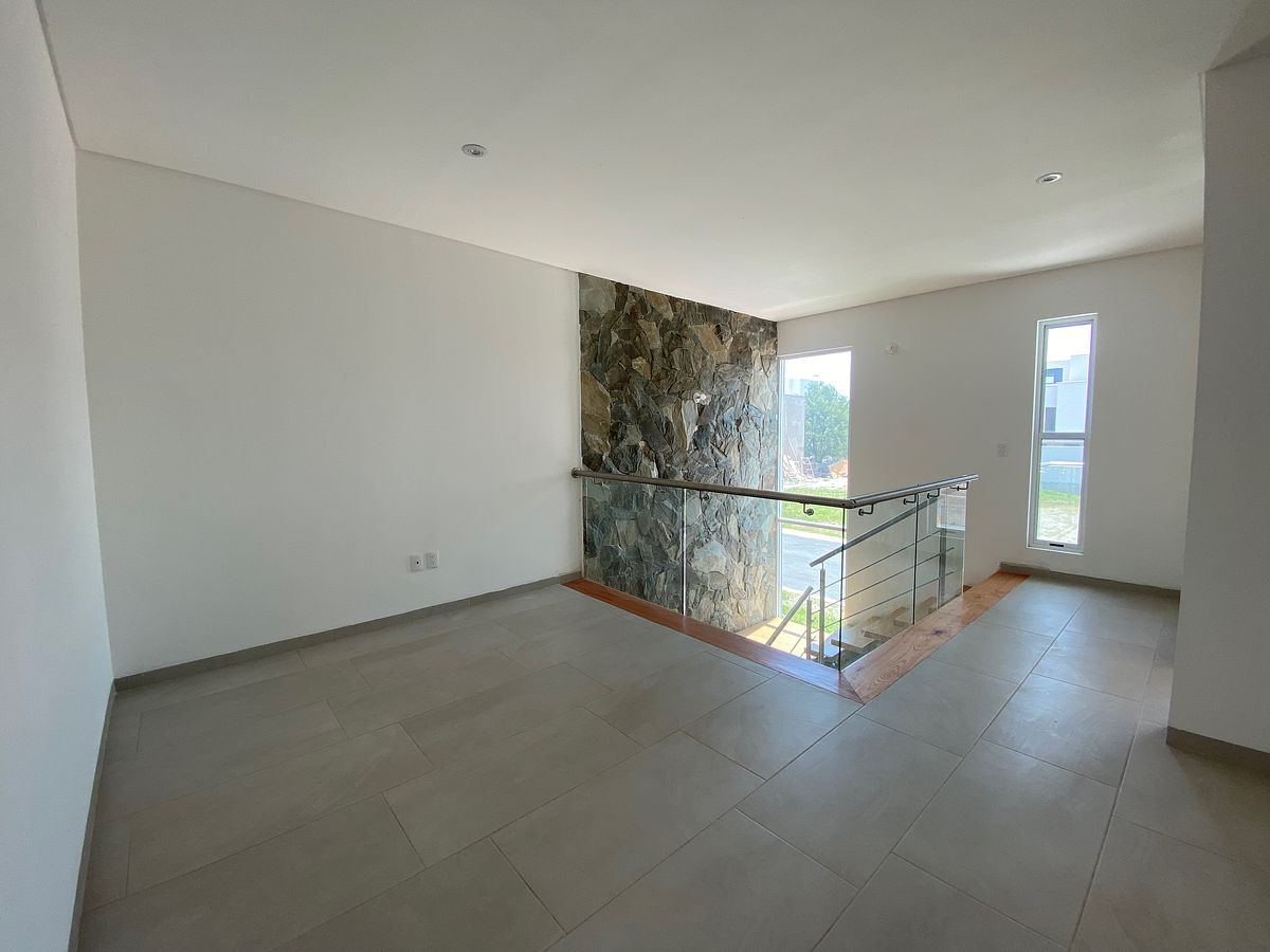Casa en condominio en Preserve Sur, Corregidora, foto 12 de 35