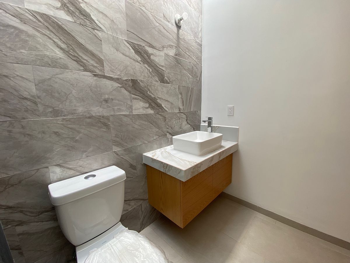 Casa en condominio en Preserve Sur, Corregidora, foto 15 de 35