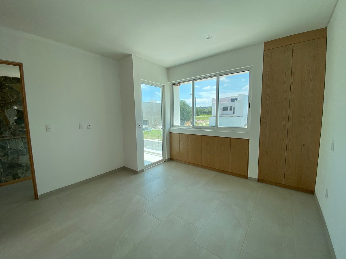 Casa en condominio en Preserve Sur, Corregidora, foto 17 de 35