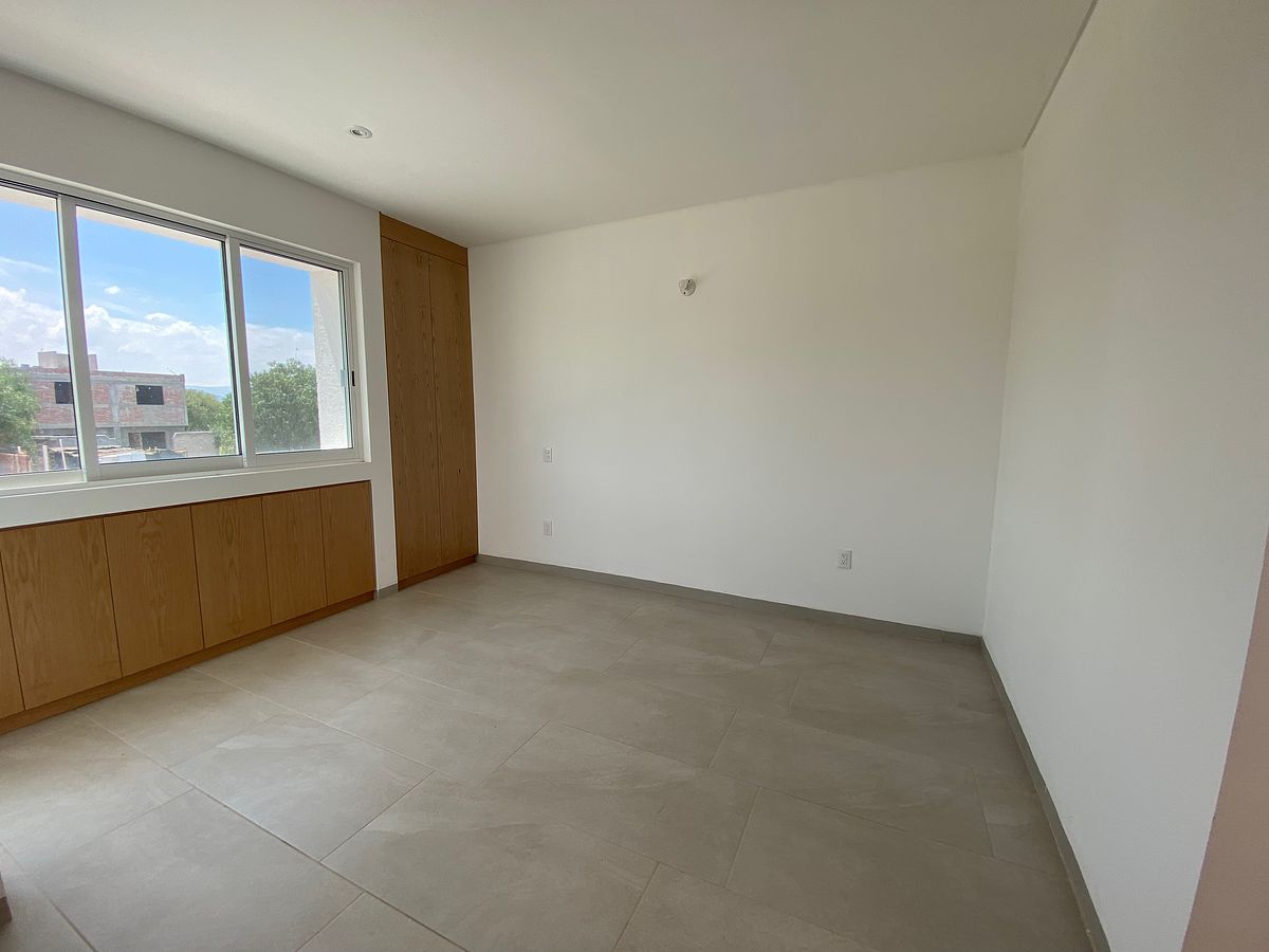 Casa en condominio en Preserve Sur, Corregidora, foto 18 de 35