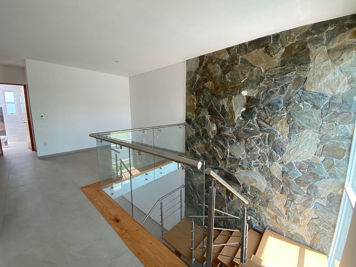 Casa en condominio en Preserve Sur, Corregidora, foto 19 de 35