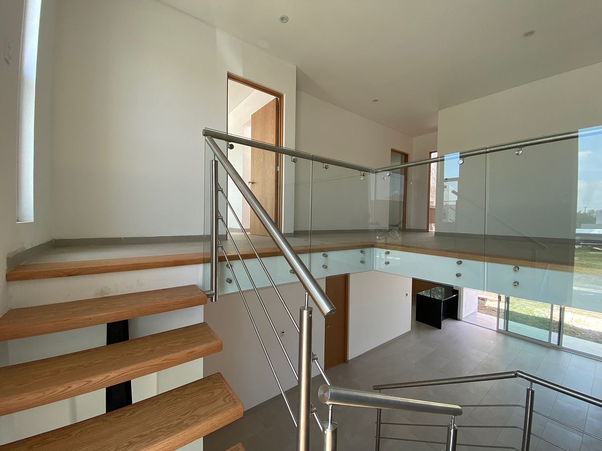 Casa en condominio en Preserve Sur, Corregidora, foto 20 de 35