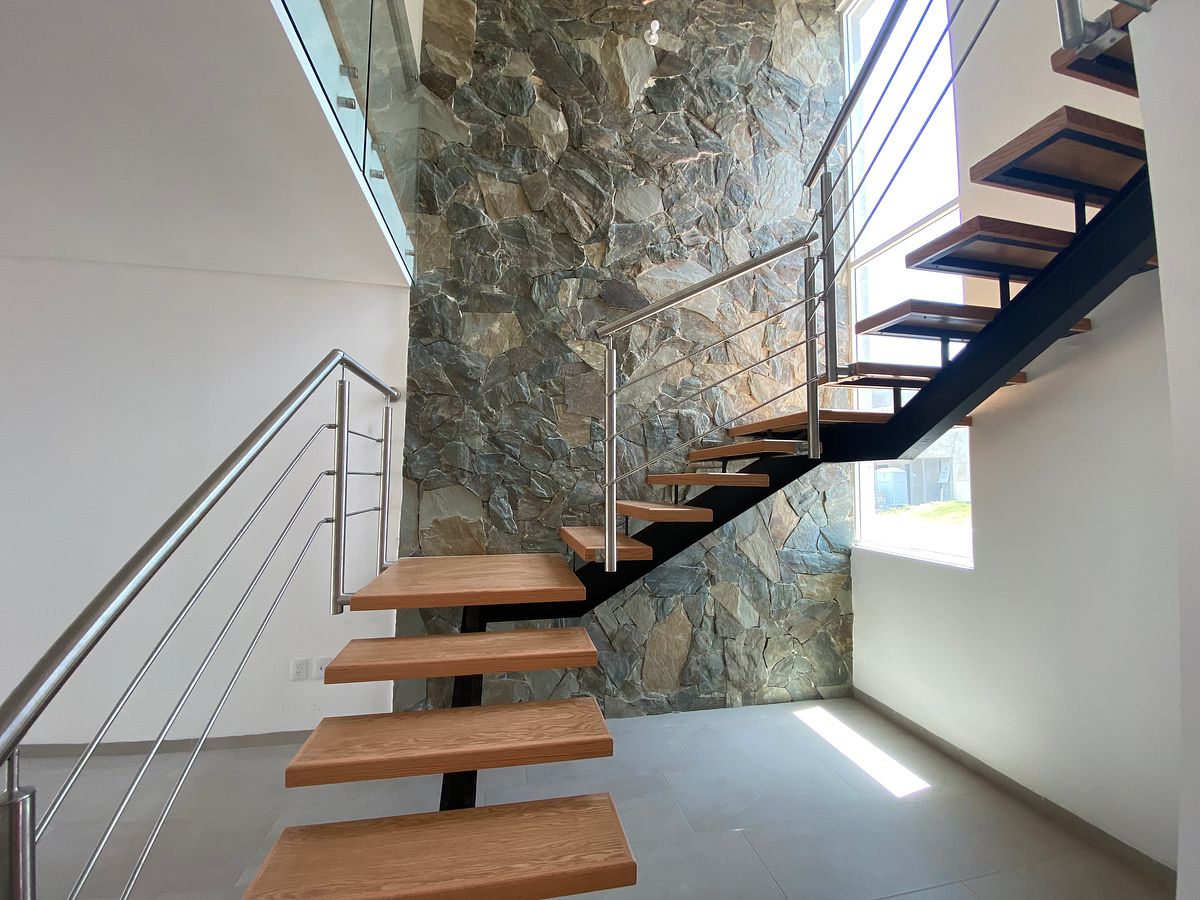 Casa en condominio en Preserve Sur, Corregidora, foto 21 de 35