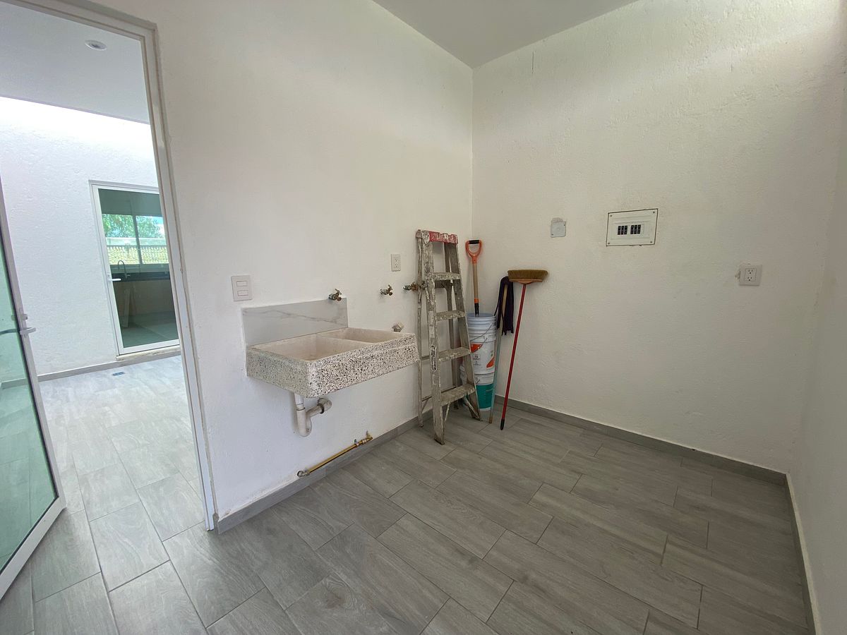 Casa en condominio en Preserve Sur, Corregidora, foto 23 de 35