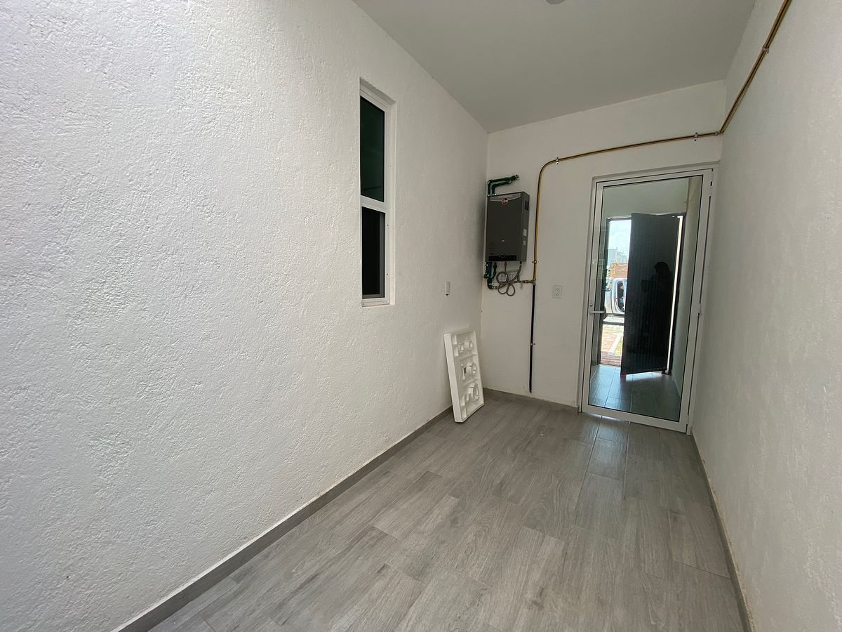Casa en condominio en Preserve Sur, Corregidora, foto 24 de 35