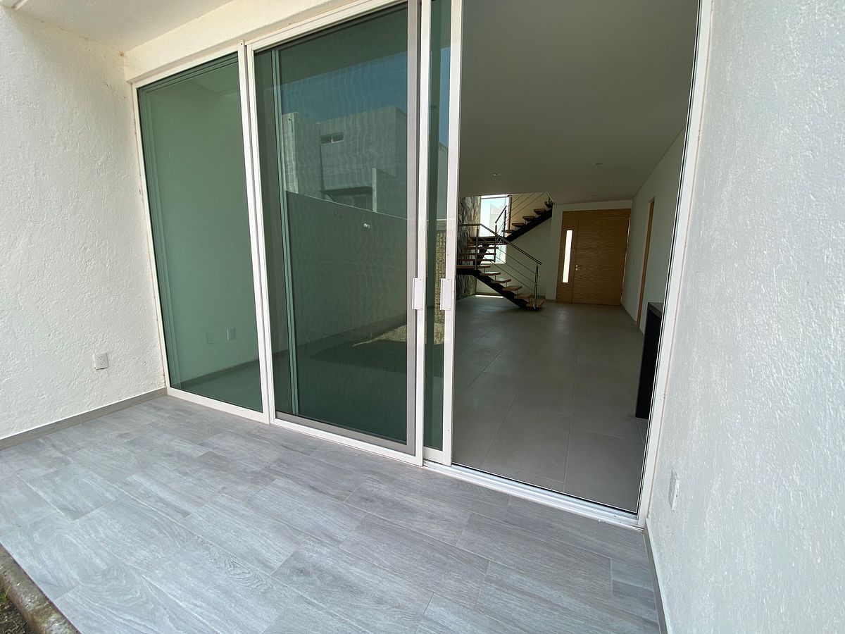 Casa en condominio en Preserve Sur, Corregidora, foto 25 de 35