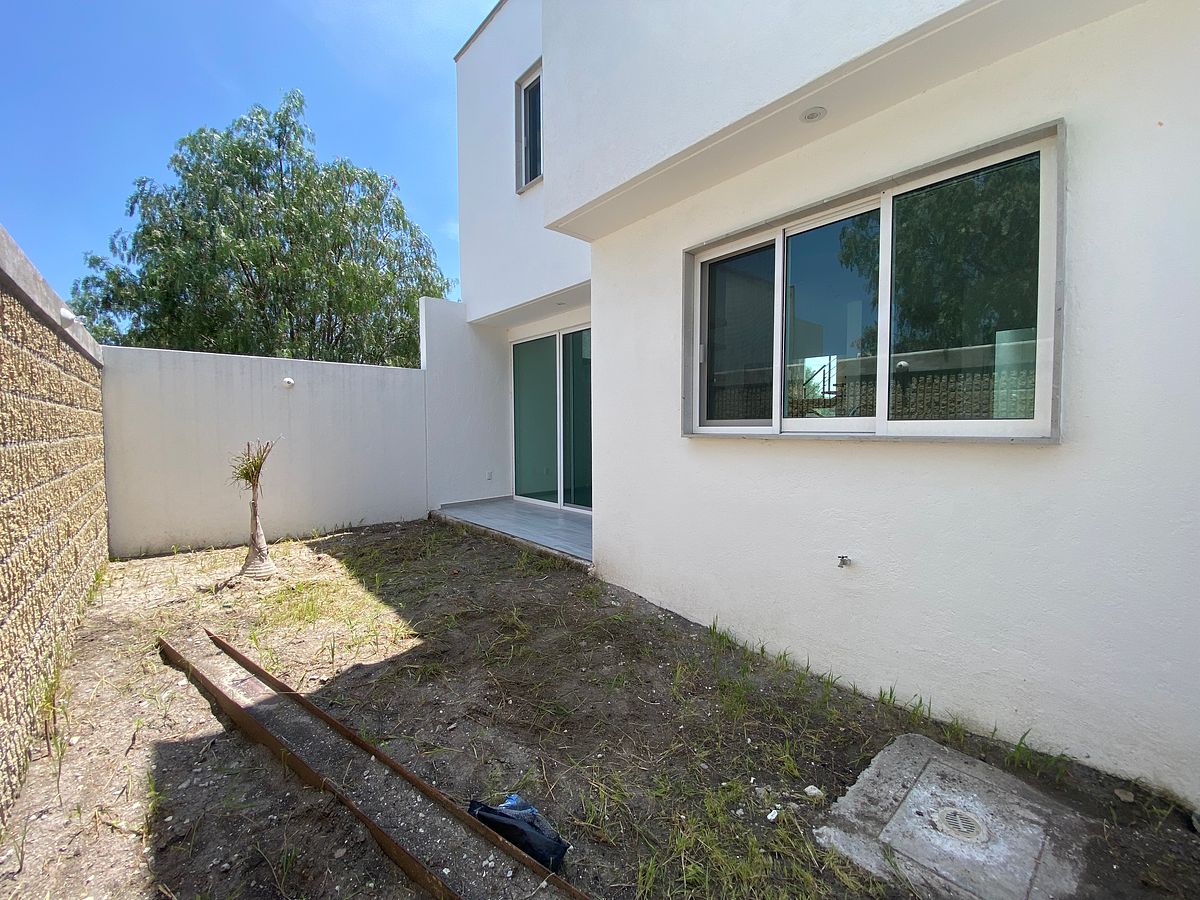 Casa en condominio en Preserve Sur, Corregidora, foto 26 de 35