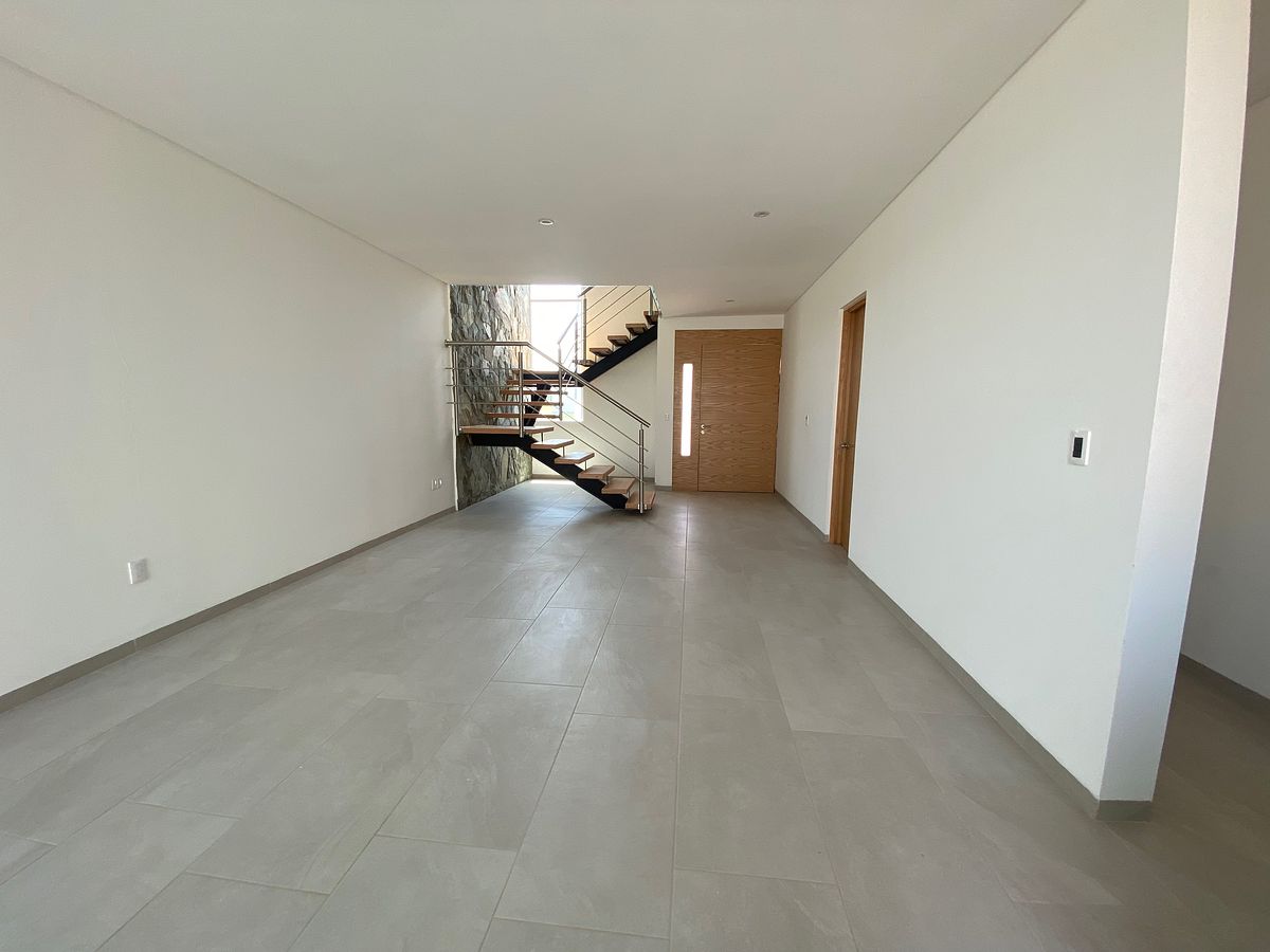 Casa en condominio en Preserve Sur, Corregidora, foto 29 de 35