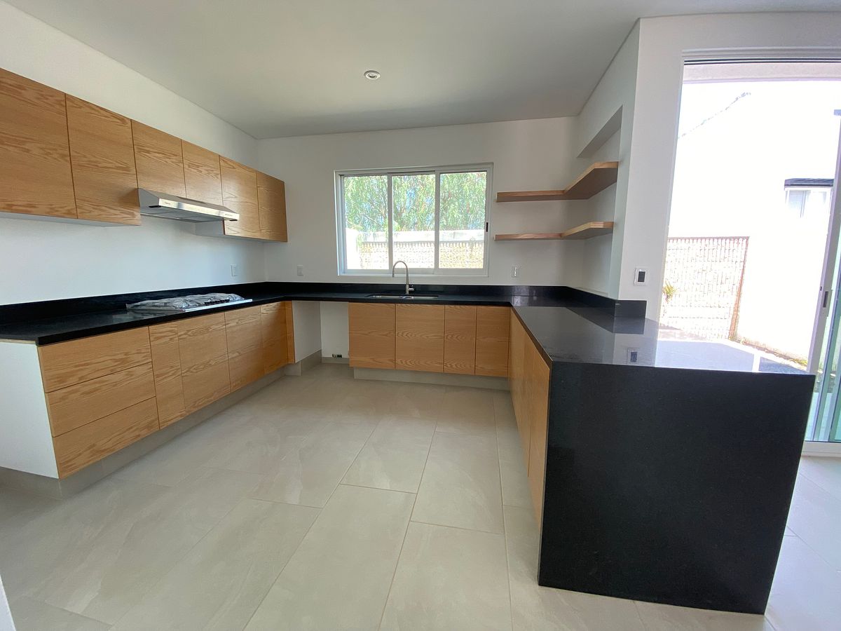 Casa en condominio en Preserve Sur, Corregidora, foto 30 de 35