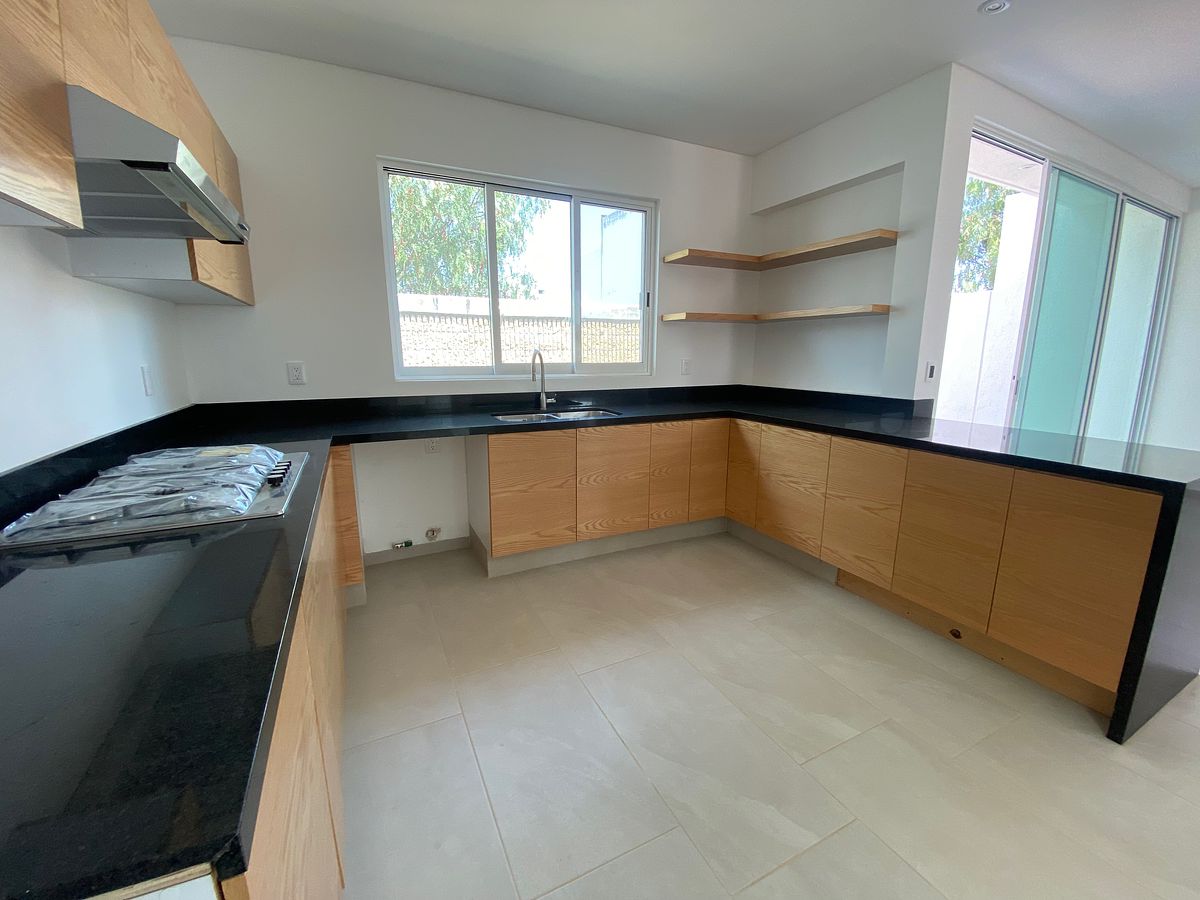 Casa en condominio en Preserve Sur, Corregidora, foto 31 de 35