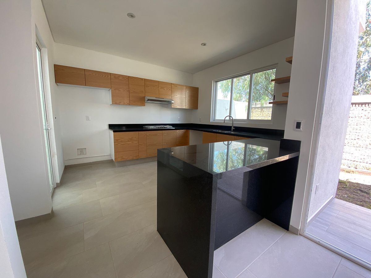 Casa en condominio en Preserve Sur, Corregidora, foto 32 de 35