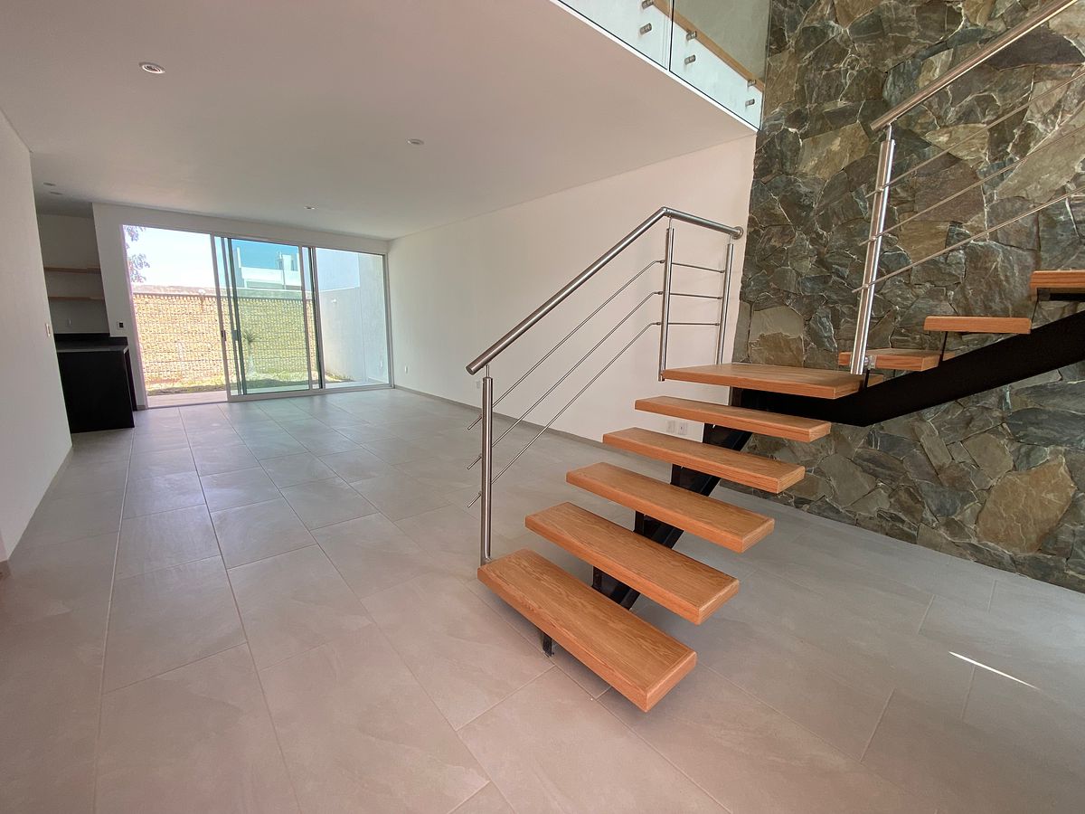 Casa en condominio en Preserve Sur, Corregidora, foto 35 de 35