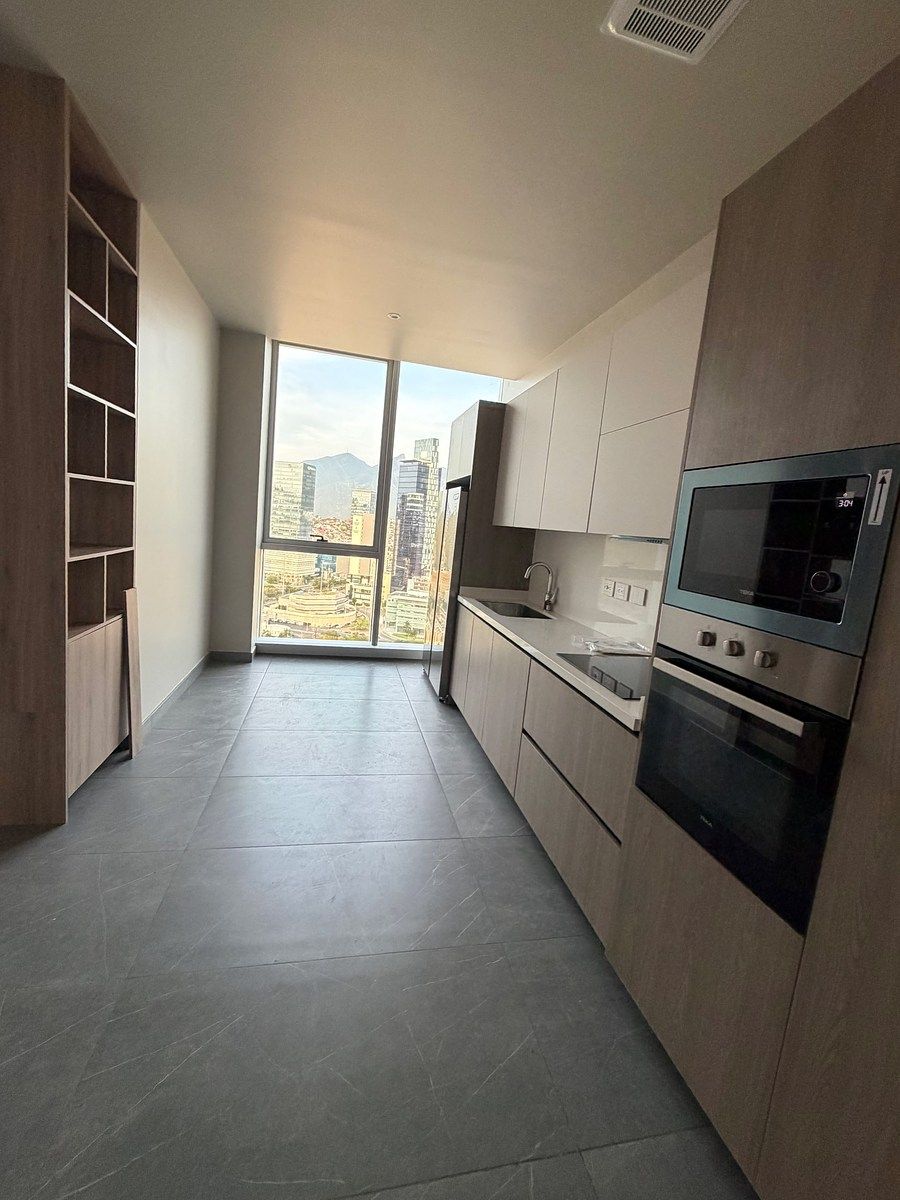 Apartamento em Del Valle Oriente, San Pedro Garza García, foto 4 de 11