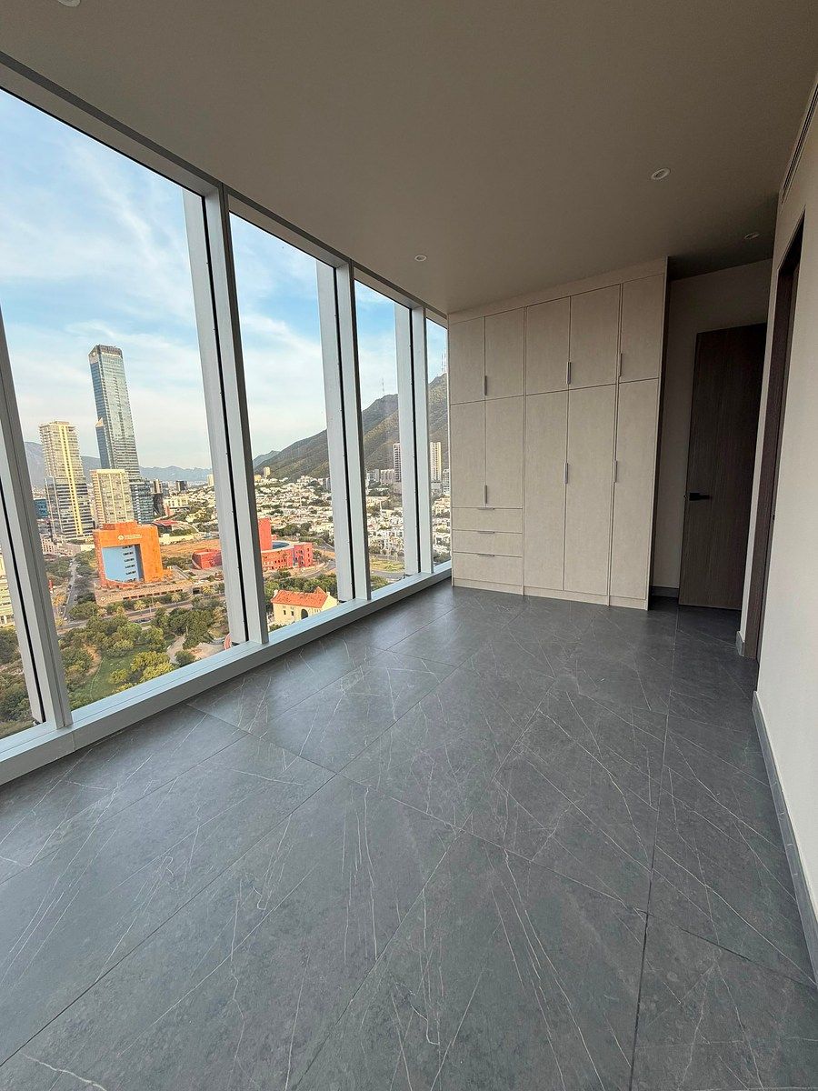 Apartamento em Del Valle Oriente, San Pedro Garza García, foto 6 de 11