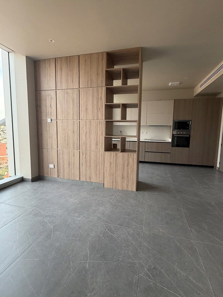 Apartamento em Del Valle Oriente, San Pedro Garza García, foto 3 de 11