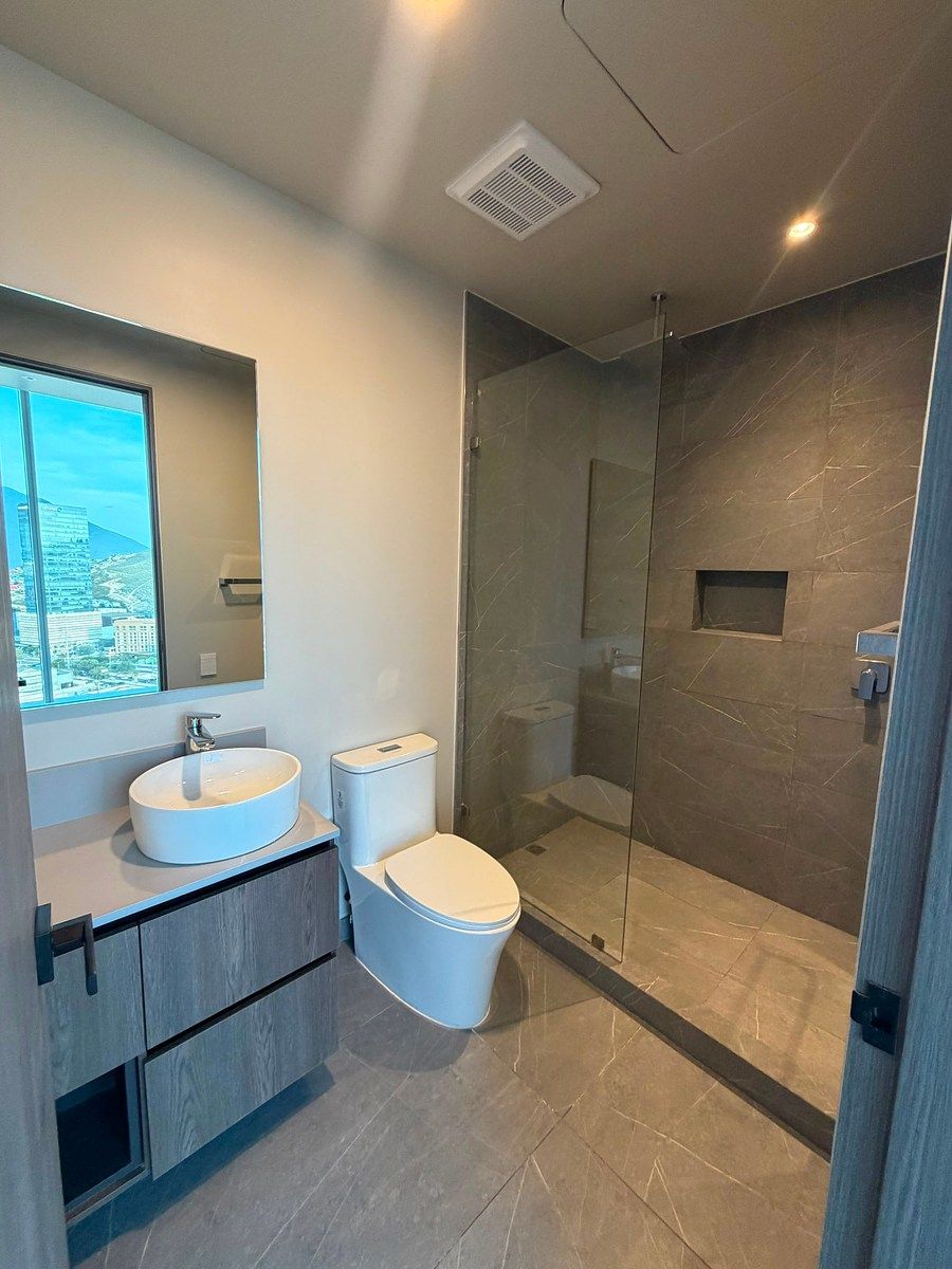 Apartamento em Del Valle Oriente, San Pedro Garza García, foto 9 de 11