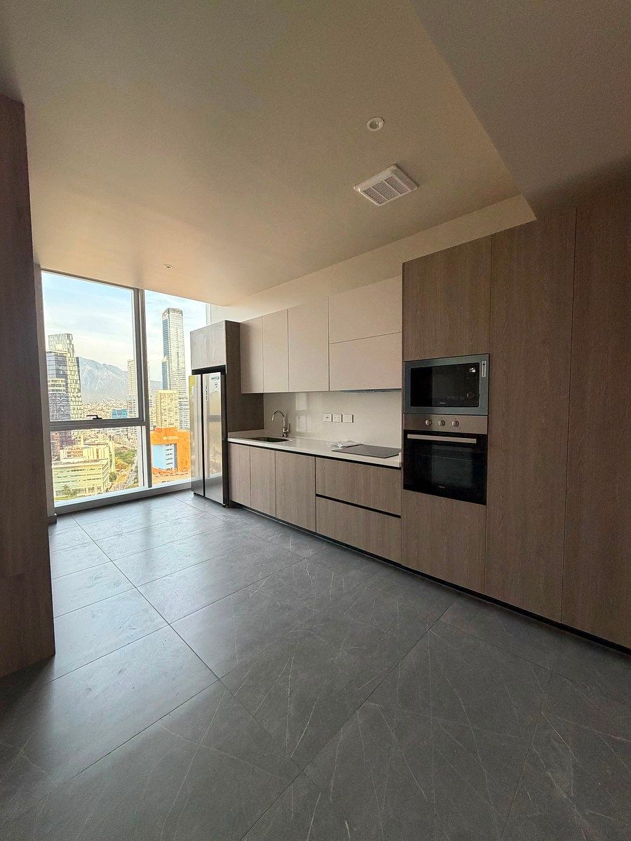 Apartamento em Del Valle Oriente, San Pedro Garza García, foto 10 de 11