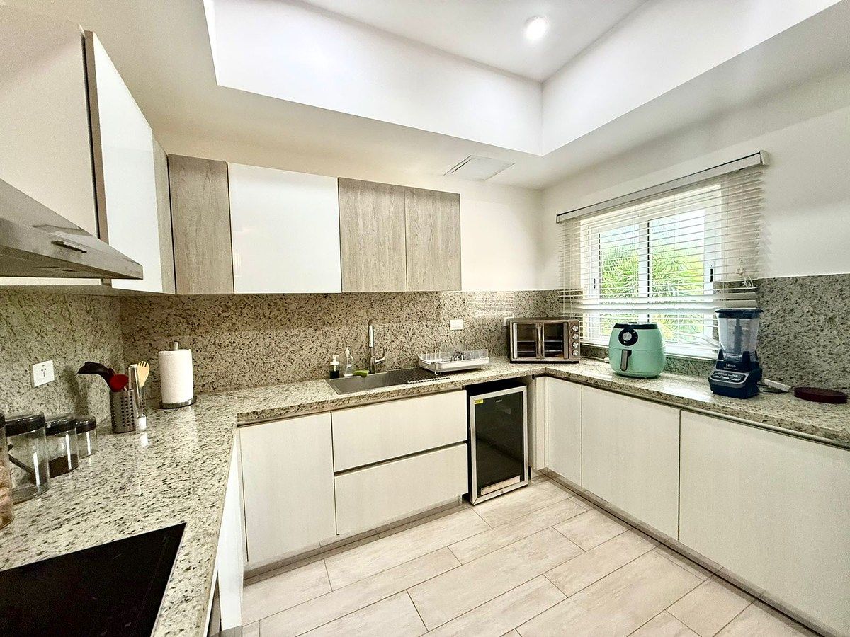 Apartamento en Punta Cana, foto 5 de 17