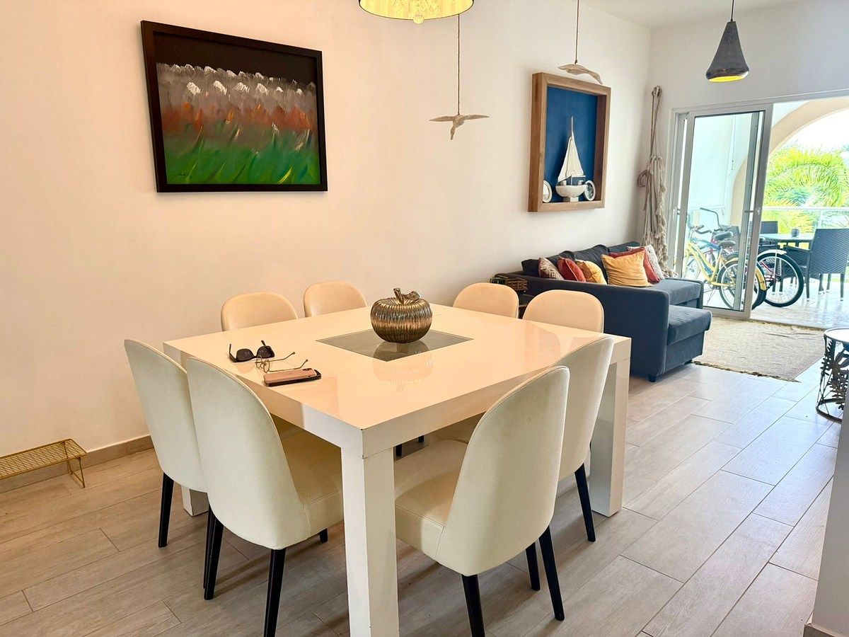 Apartamento en Renta en Cana Bay, Punta Cana, foto 1 de 17