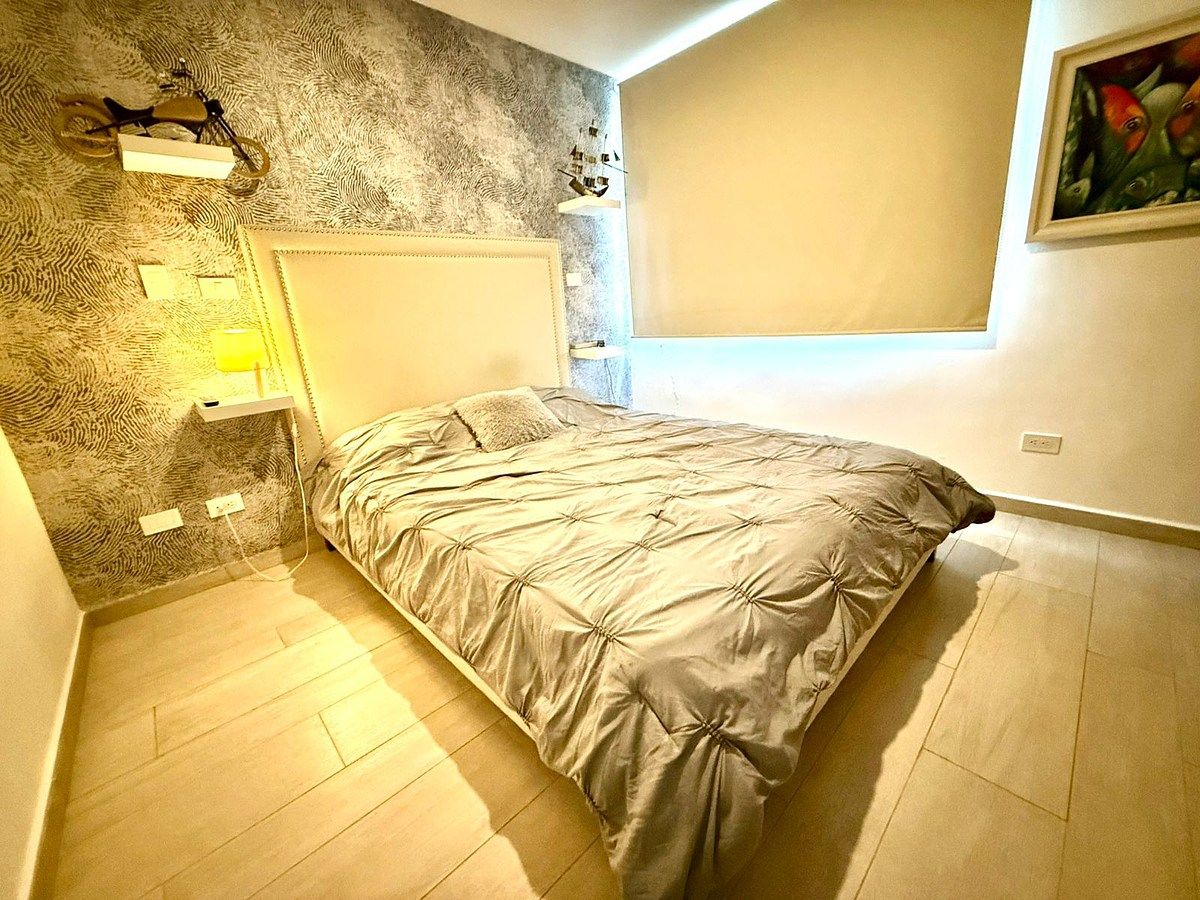 Apartamento en Punta Cana, foto 15 de 17