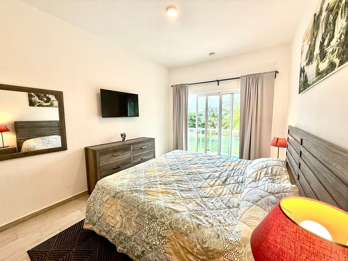 Apartamento en Punta Cana, foto 9 de 17