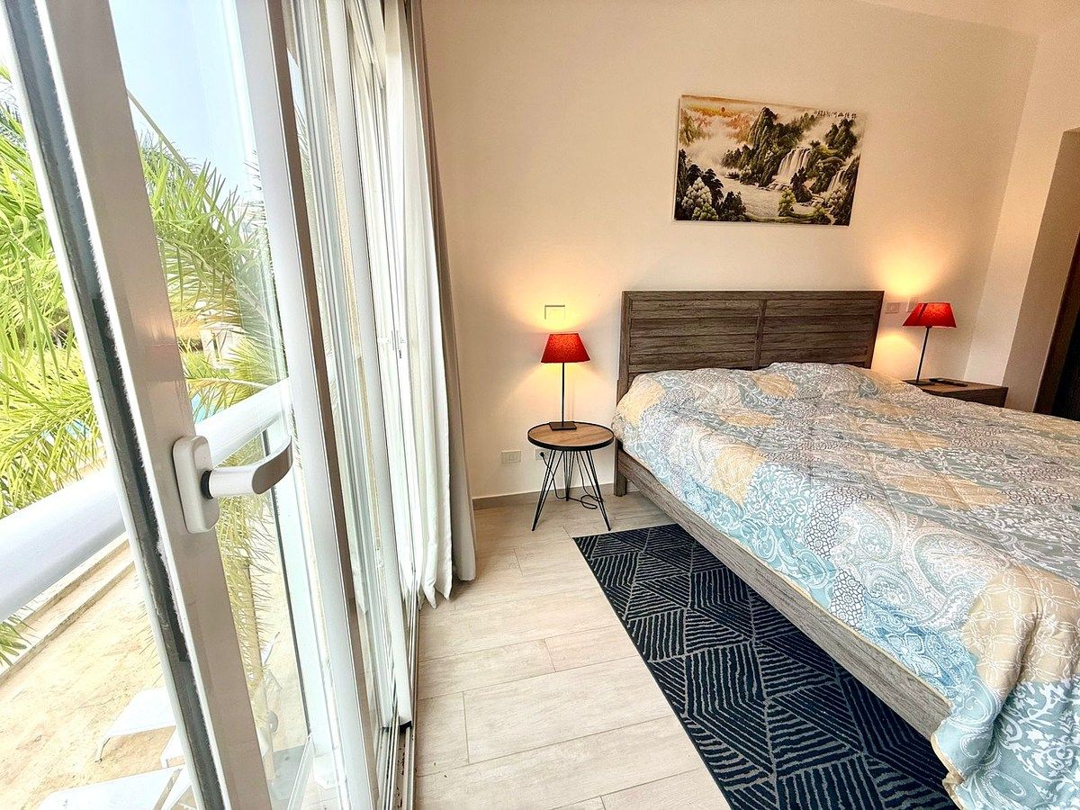 Apartamento en Punta Cana, foto 10 de 17