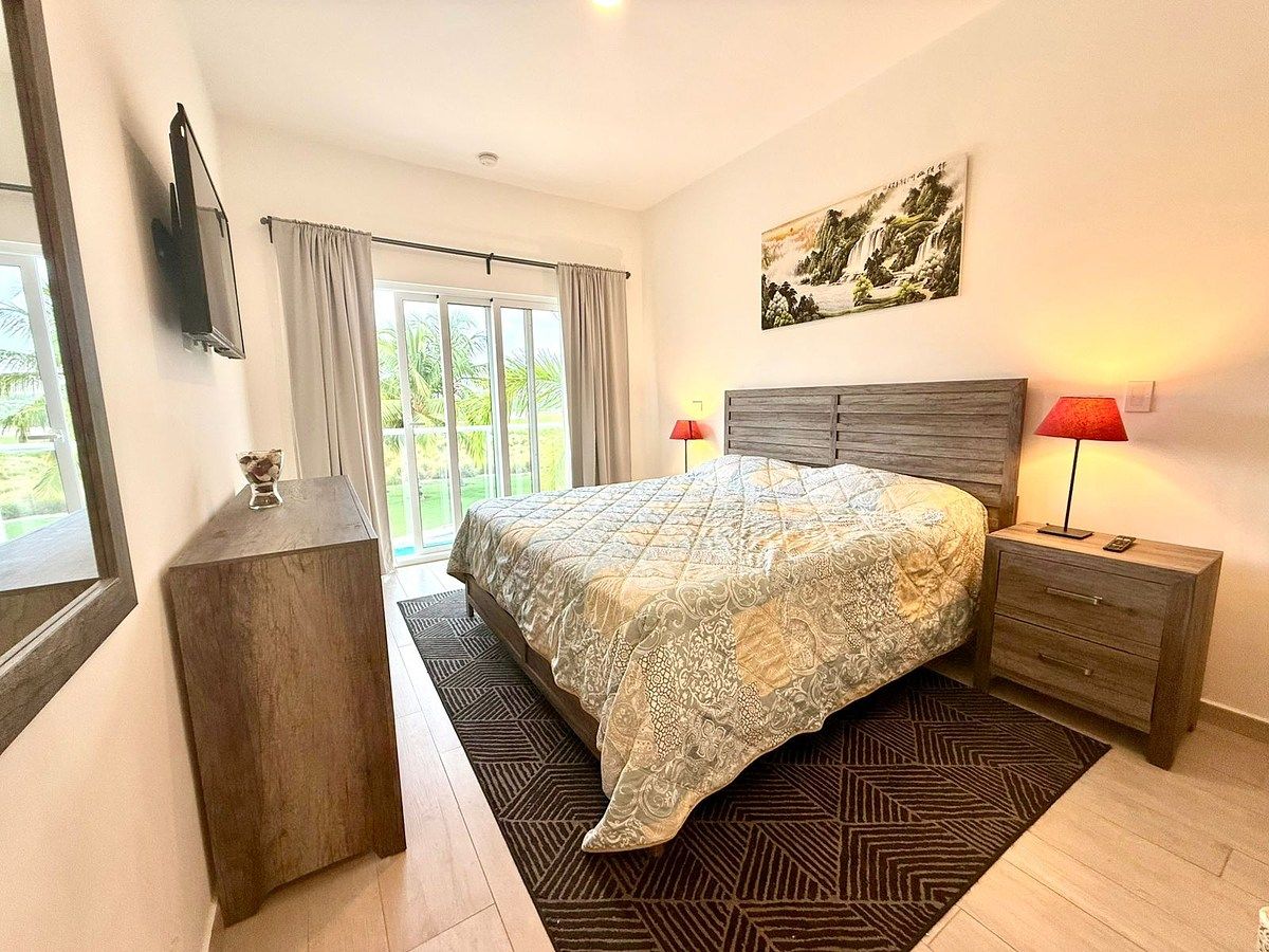 Apartamento en Punta Cana, foto 6 de 17