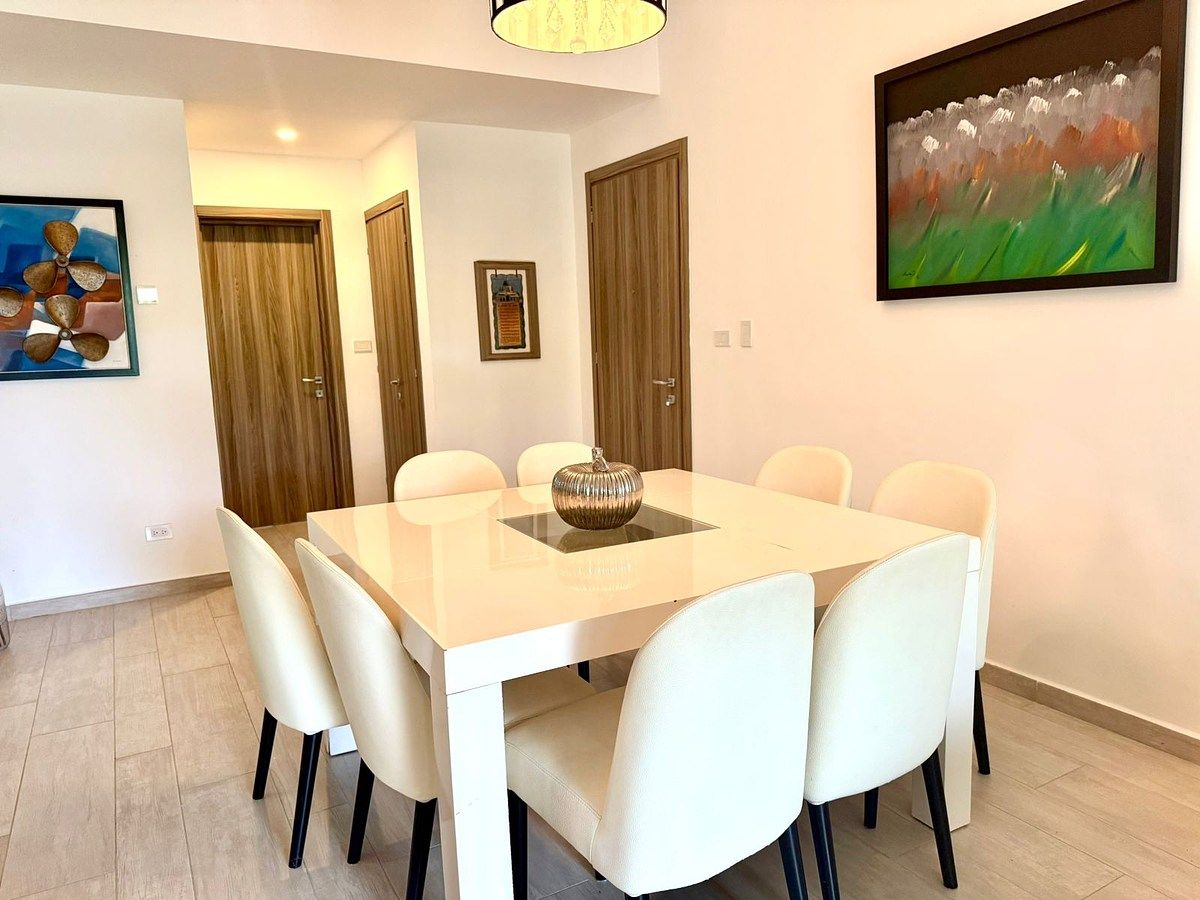 Apartamento en Punta Cana, foto 2 de 17