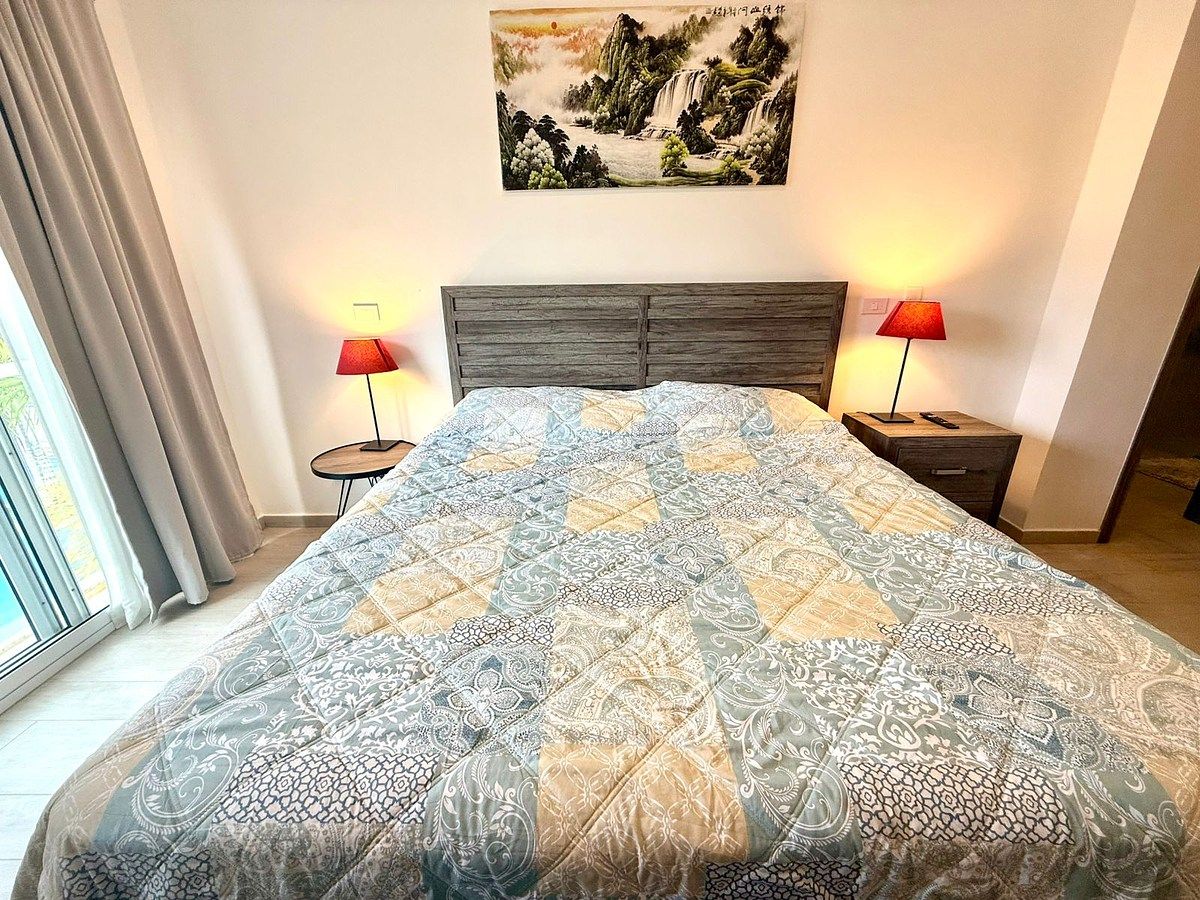 Apartamento en Punta Cana, foto 8 de 17