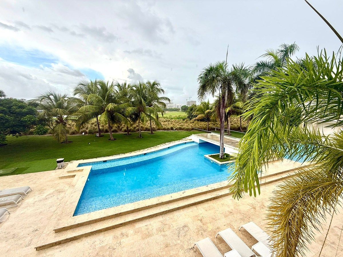 Apartamento en Punta Cana, foto 17 de 17