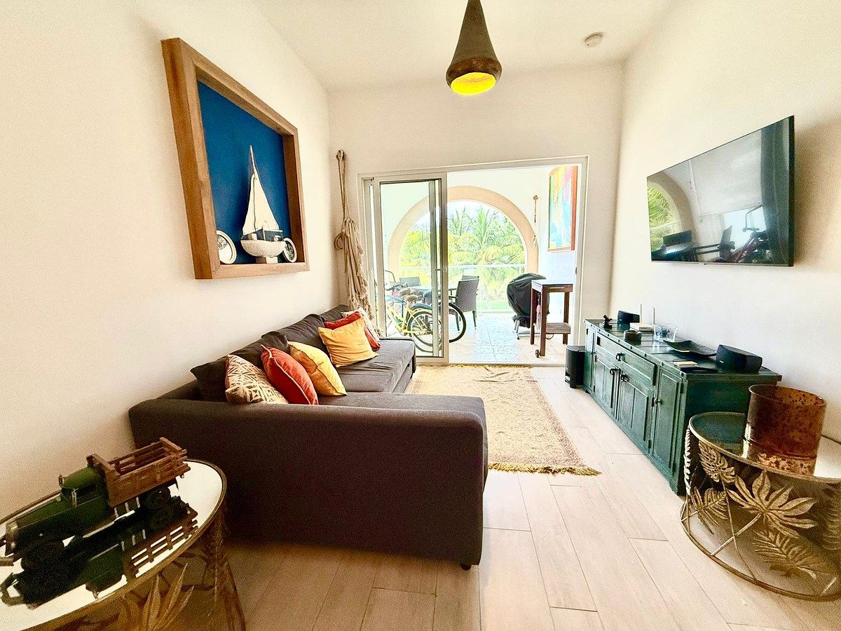 Apartamento en Punta Cana, foto 4 de 17