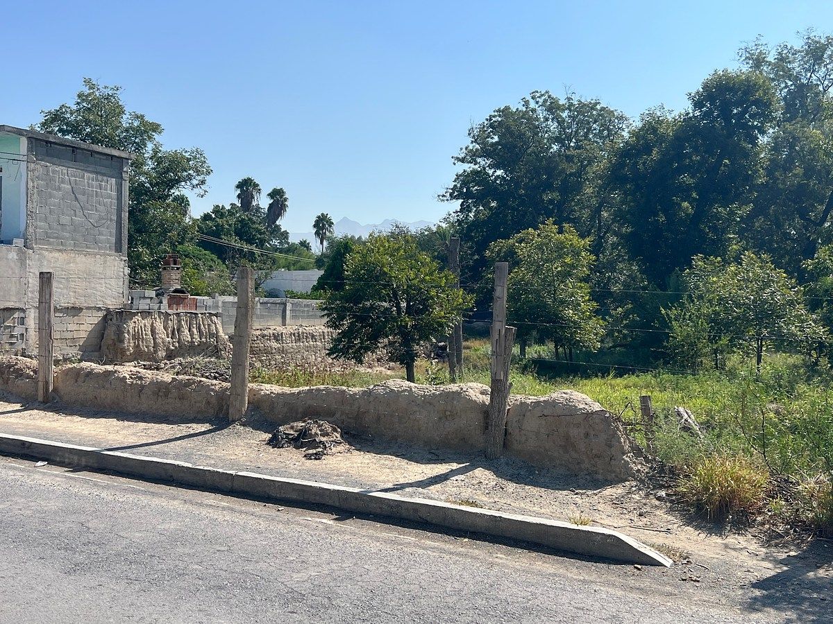Lote em Centro Villa de Garcia (casco), García, foto 2 de 11