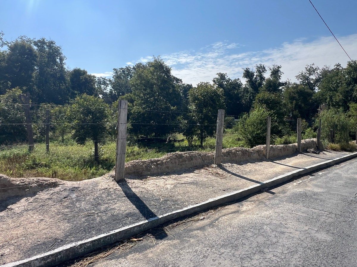 Lote em Centro Villa de Garcia (casco), García, foto 4 de 11