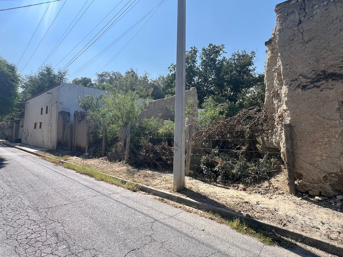 Lote em Centro Villa de Garcia (casco), García, foto 5 de 11