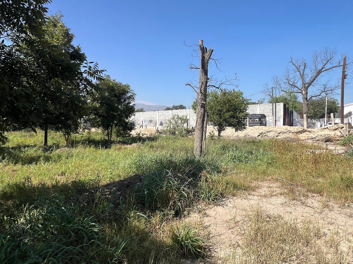 Lote em Centro Villa de Garcia (casco), García, foto 6 de 11