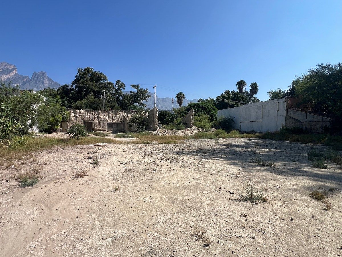Lote em Centro Villa de Garcia (casco), García, foto 9 de 11