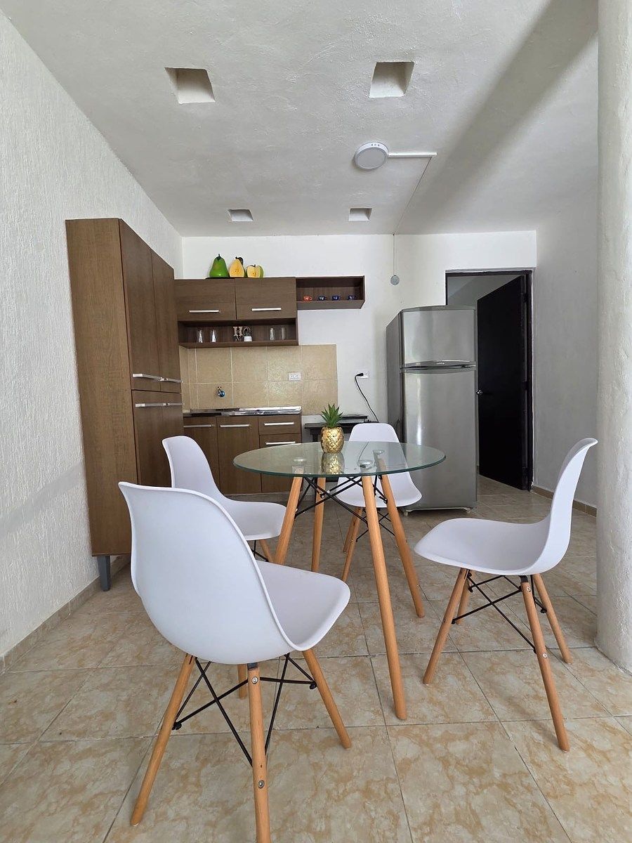 APARTAMENTO MOBILIADO EM LAS AMÉRICAS, foto 1 de 9
