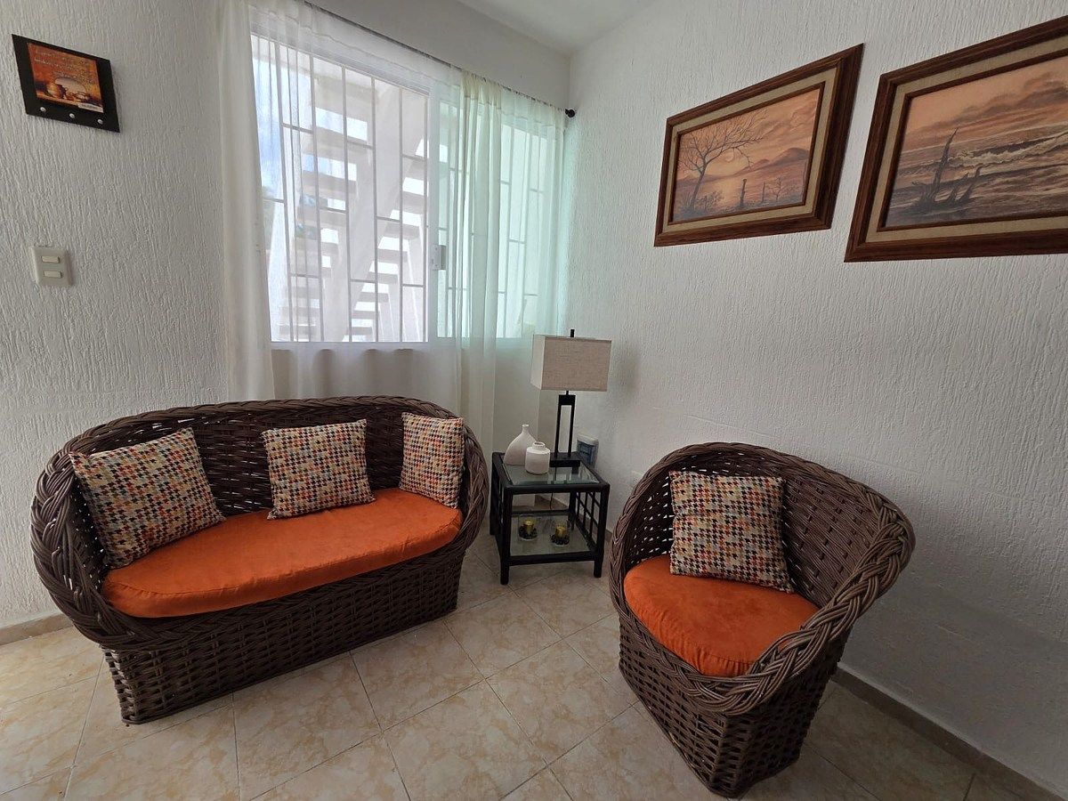 Apartamento em Las Américas, Mérida, foto 5 de 9