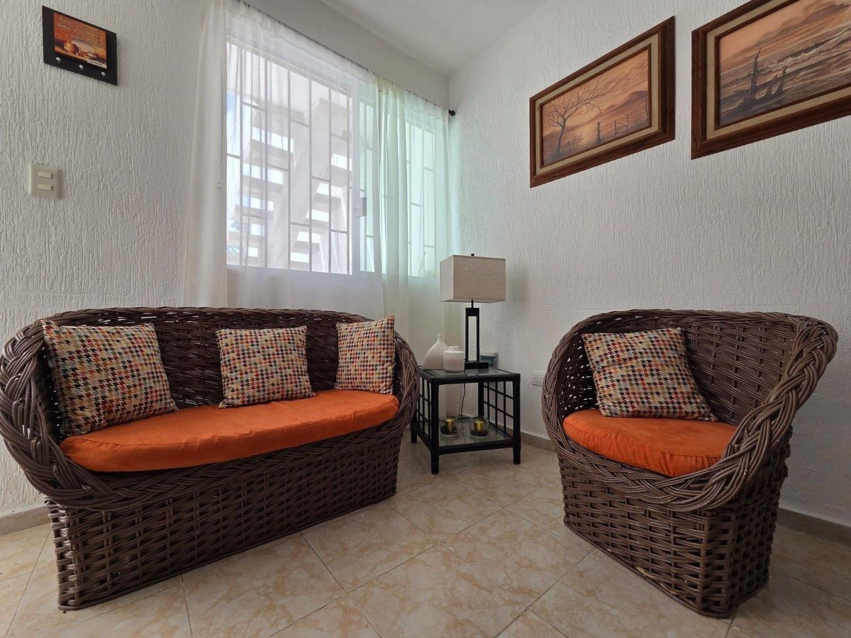 Apartamento em Las Américas, Mérida, foto 6 de 9