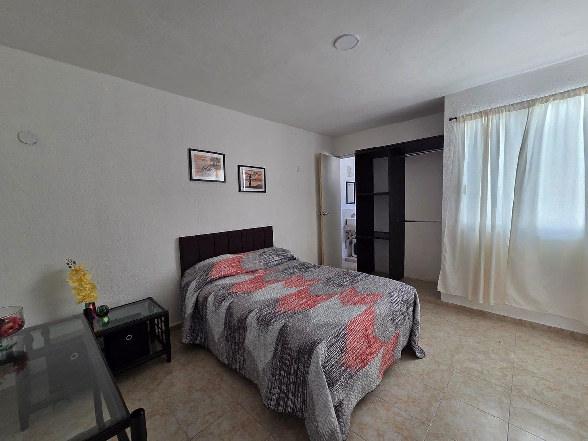 Apartamento em Las Américas, Mérida, foto 8 de 9