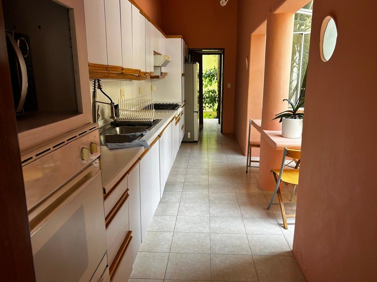 Casa em condomínio fechado em Bosques de las Lomas, Cuajimalpa de Morelos, foto 4 de 35