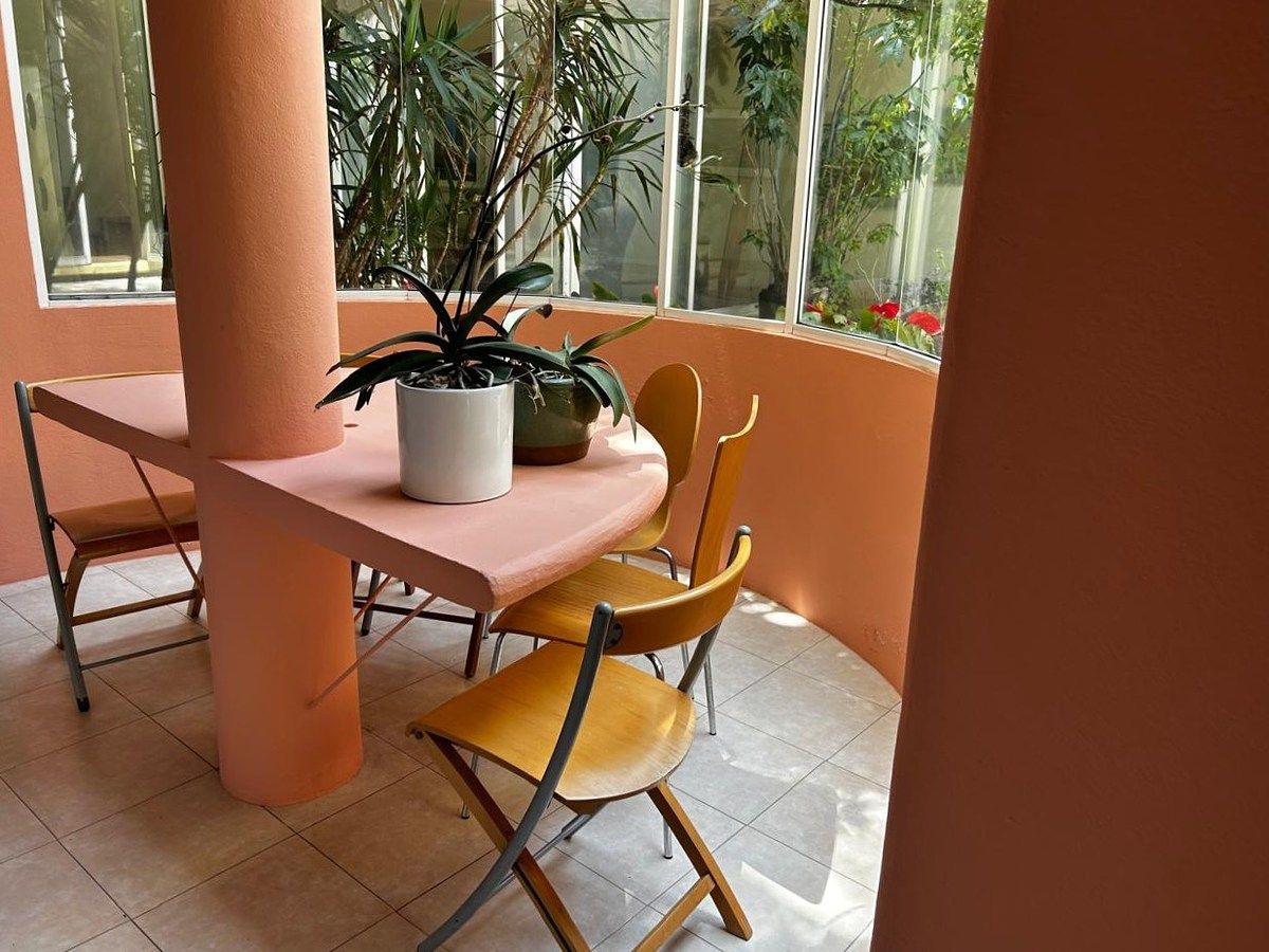 Casa em condomínio fechado em Bosques de las Lomas, Cuajimalpa de Morelos, foto 6 de 35