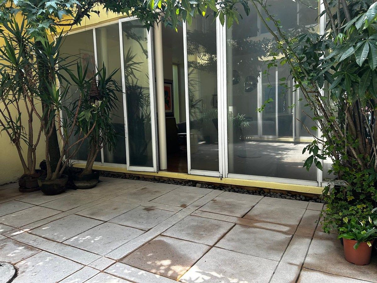 Casa em condomínio fechado em Bosques de las Lomas, Cuajimalpa de Morelos, foto 8 de 35