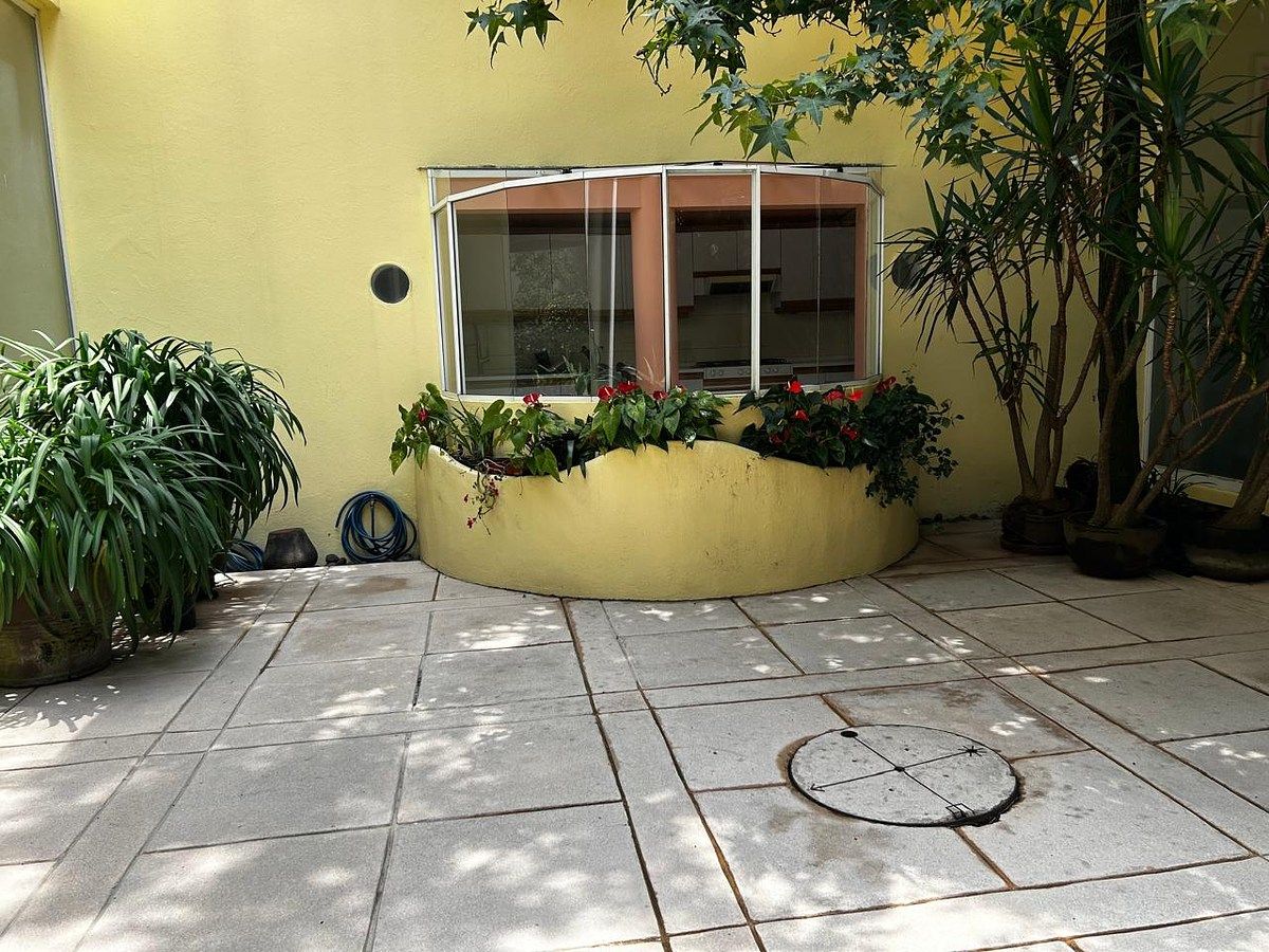 Casa em condomínio fechado em Bosques de las Lomas, Cuajimalpa de Morelos, foto 9 de 35