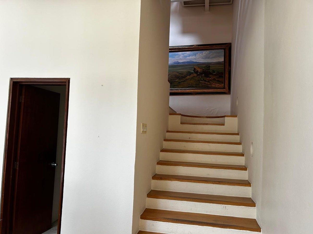 Casa em condomínio fechado em Bosques de las Lomas, Cuajimalpa de Morelos, foto 10 de 35