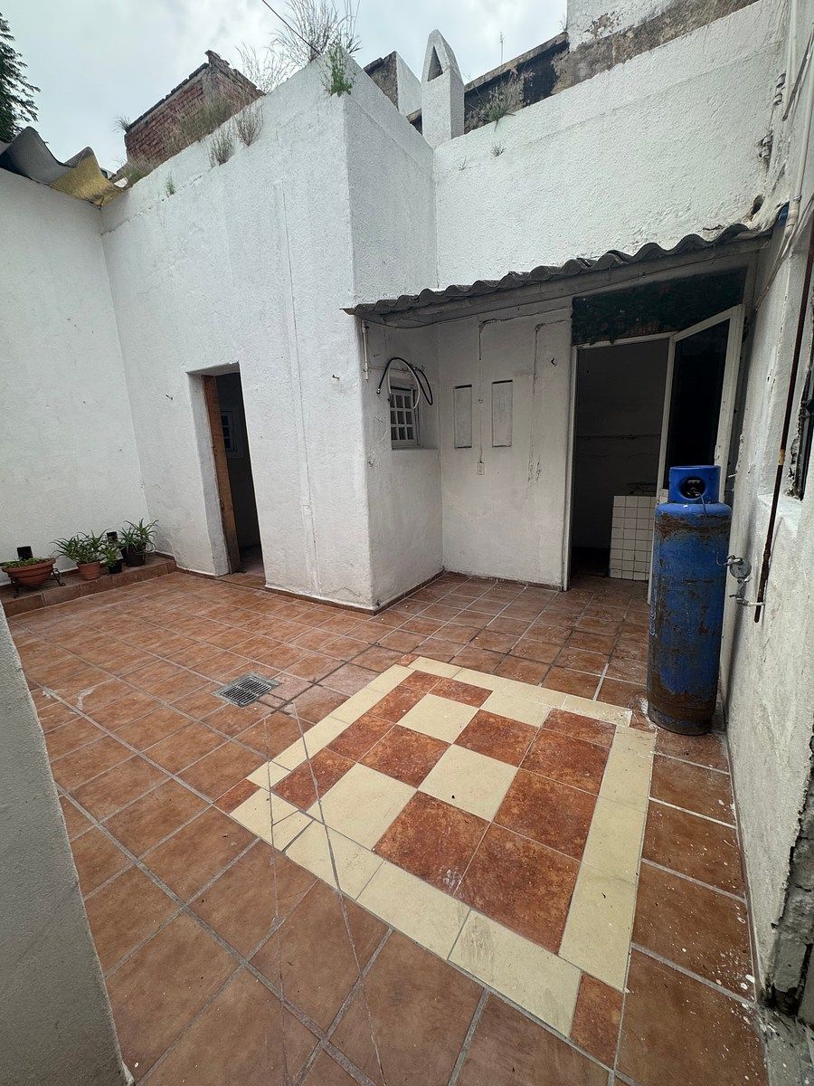 Casa en Guadalajara Centro, Guadalajara, foto 16 de 19