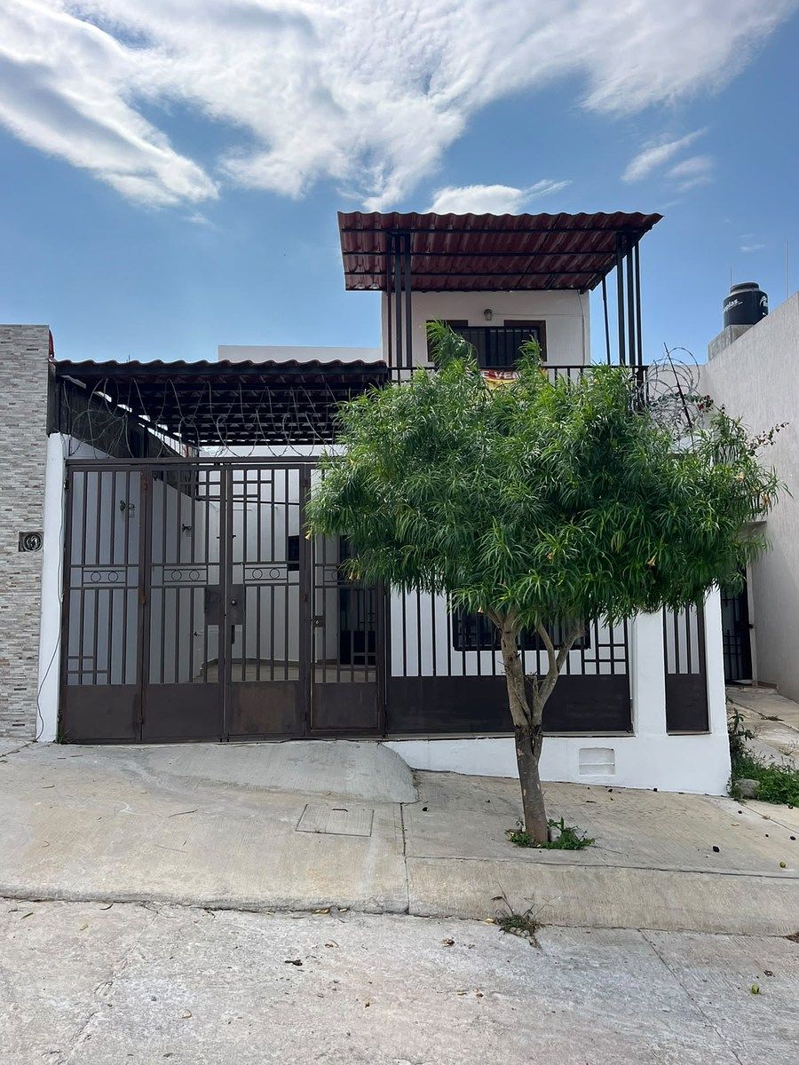 🏡✨ CASA EN VENTA, FRACC. JARDINES DEL PEDREGAL, BERRIOZÁBAL, foto 1 de 23