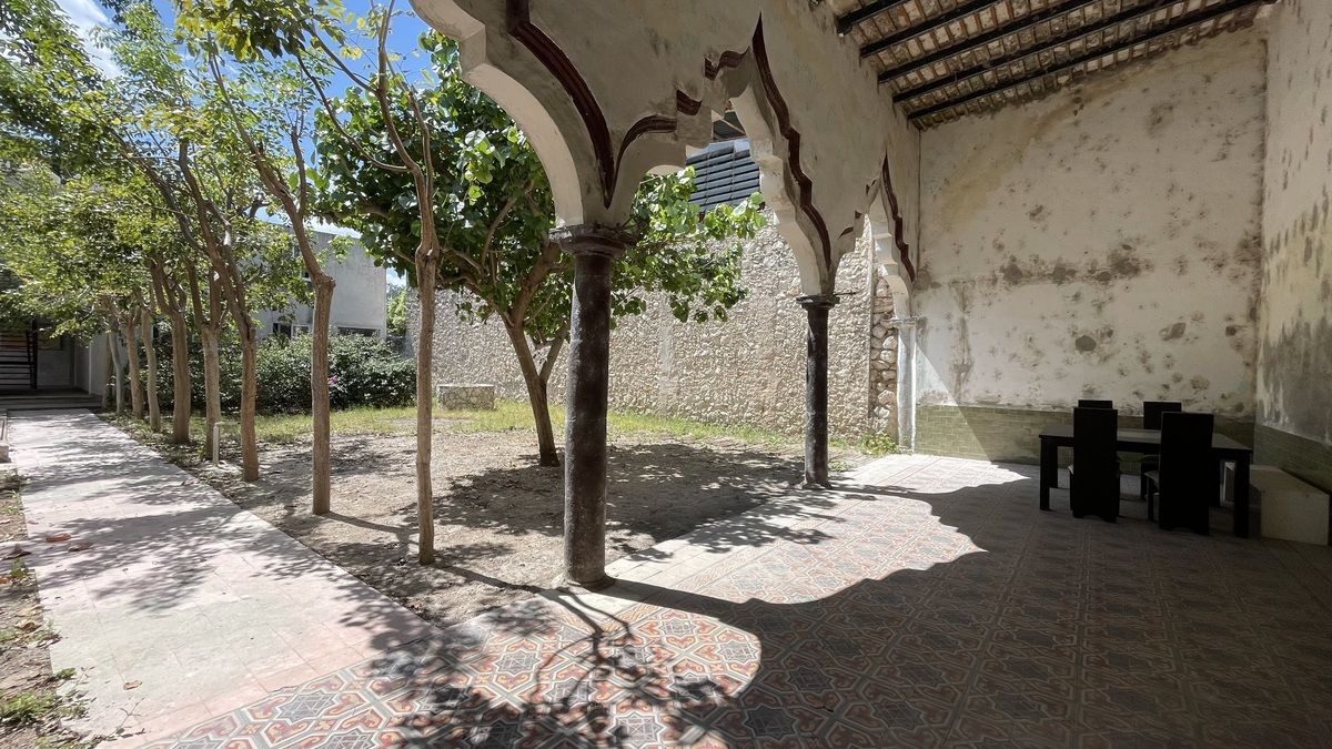 Casa en Mérida Centro, Mérida, foto 3 de 16