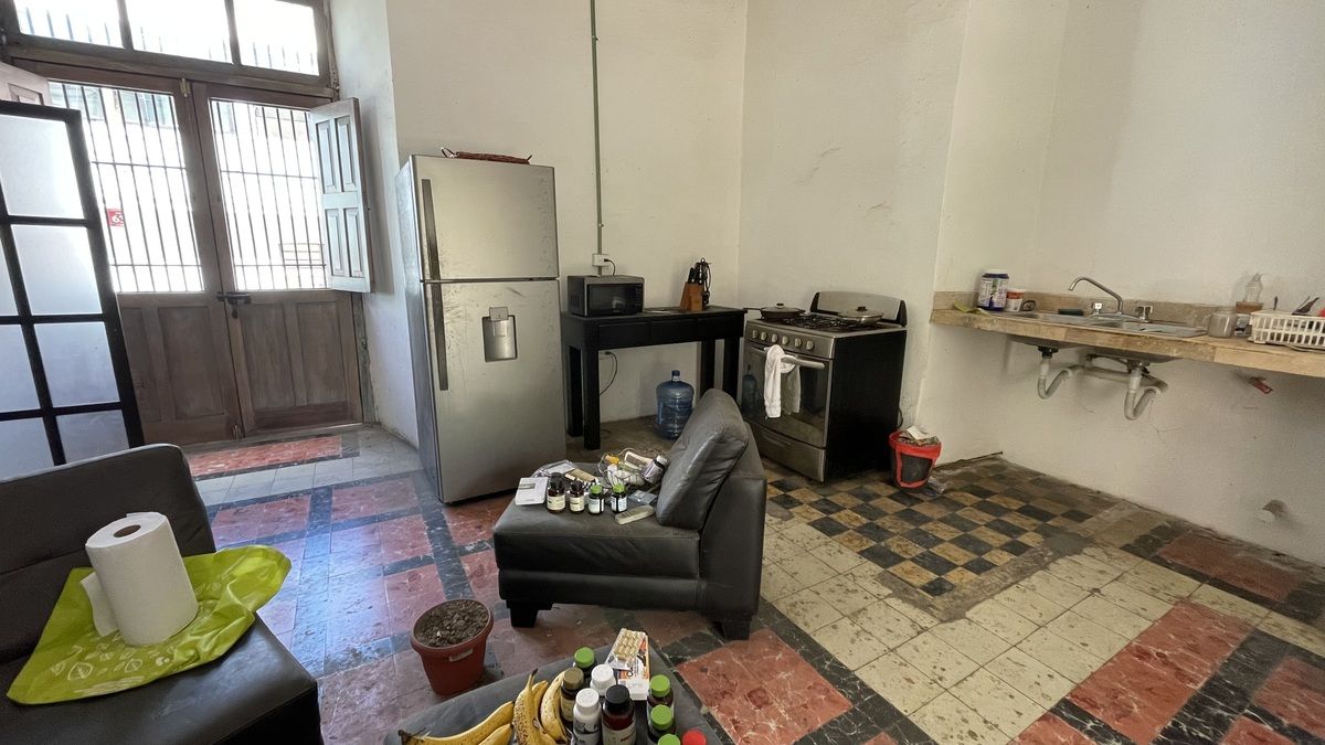 Casa en Mérida Centro, Mérida, foto 7 de 16